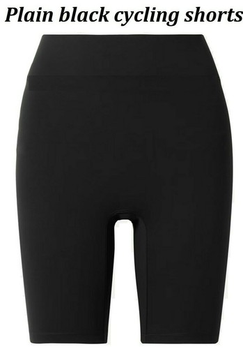 Mens ladies padded - mens, cycling