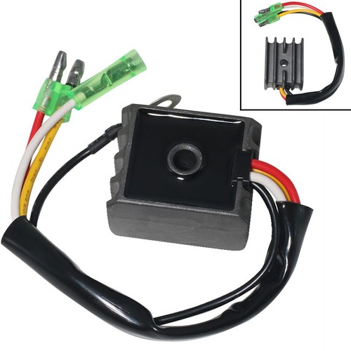 For suzuki outboard voltage - suzuki,
