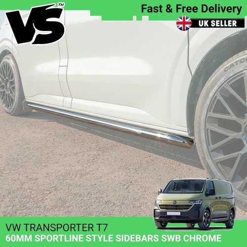 For volkswagen transporter - volkswagen, t7