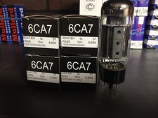 Factory Matched Octet