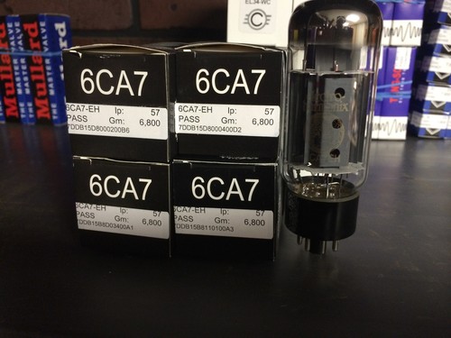 Factory matched quad - factory,