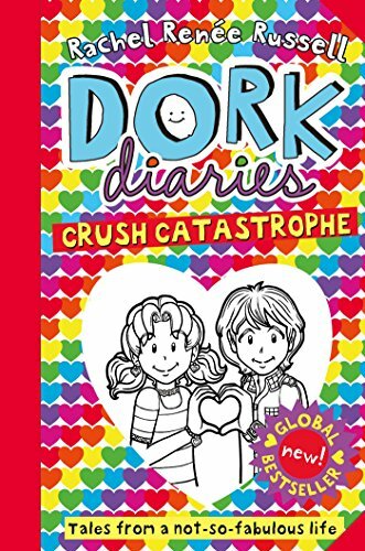 Dork diaries crush - dork,