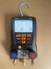 Testo 549 Digital Manifold