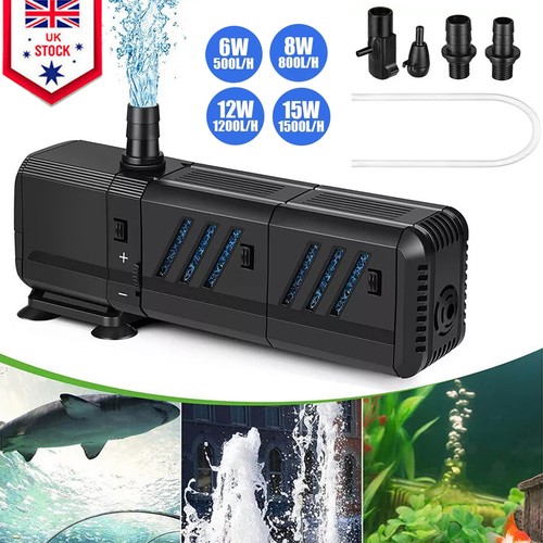 Aquarium fish tank - 1,