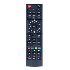 Remote Control Replacement For