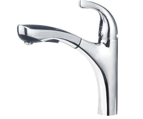 Blanco hiland single lever - blanco,