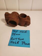 SIDECAR FITTING DOUBLE TYPE  