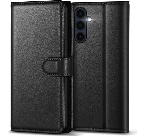 Leather wallet case for - wallet,