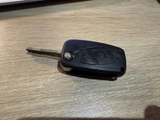 GENUINE CITROEN 3 BUTTON