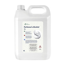 Perfumers Alcohol 5L – Make