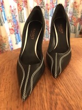 Magrit Ladies Court Shoes 37.5