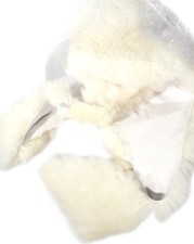 Genuine Sheepskin Pieces