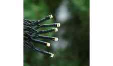 LED String Light Habitat 200 Warm White Christmas Tree Fairy Lights 5415896 R