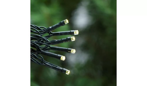 Led string light - string,