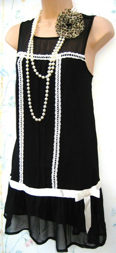 Size deco gatsby - size, 20's