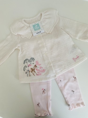Months bnwt baby girl - 3-6,
