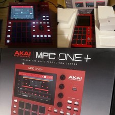 Akai MPC One Pro Studio