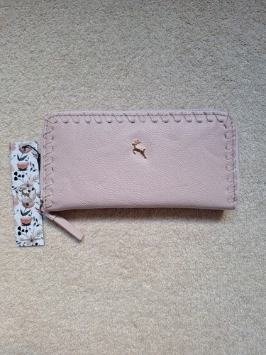 New ashwood leather - new,