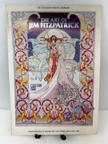 The art jim - art, fitzpatrick