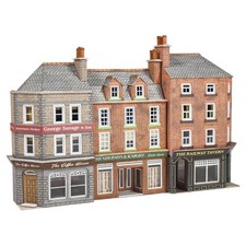 Metcalfe PN972 Low Relief Pub