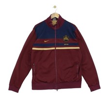 Vintage Nike Arsenal Track