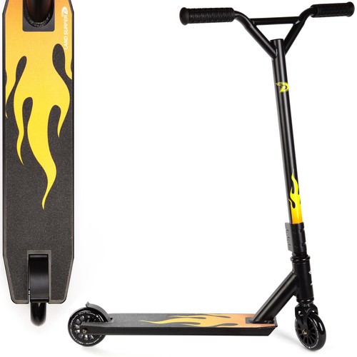 Land surfer stunt scooter - stunt,