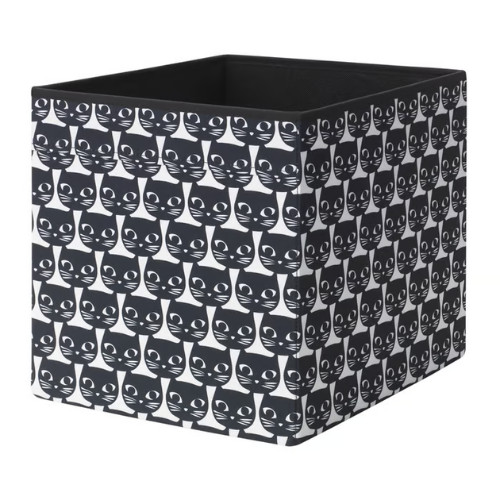 New ikea drona storage - drona, boxes
