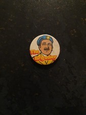 THE BRIGADIER - Dr Who -