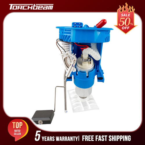 Fuel pump assembly for - fuel,