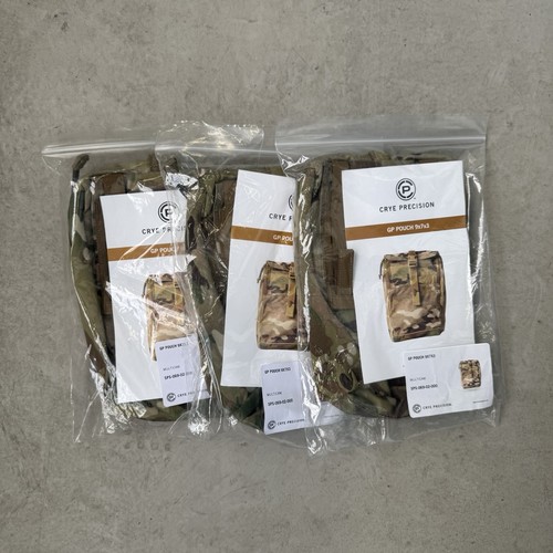 Crye precision sps - crye, gp