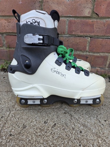 Size adult salomon - 12,