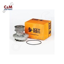 Water Pump Fits Vauxhall