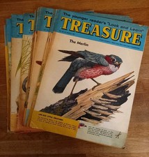 MAGAZINES - X24 Issues Of