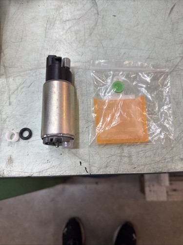 Genuine fuel pump - fuel,