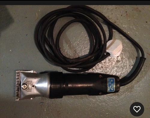Liscop horse clippers perfect - liscop, clippers,perfect