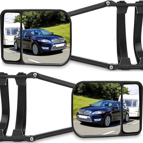 Car towing mirror - mirror, newest