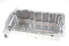 Oil pan Aluminium 130038110