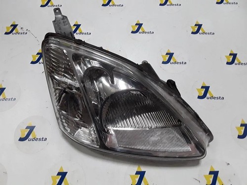 Honda civic vii coupe - honda, em2