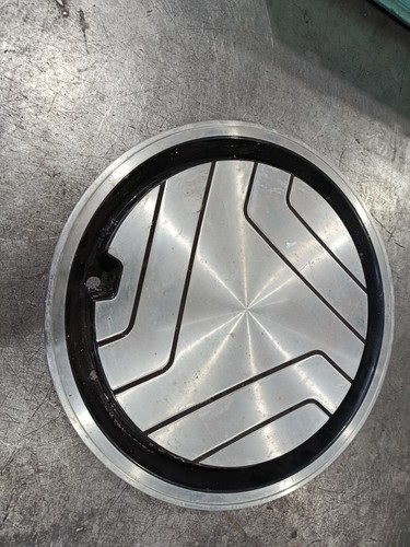 Lancia thema 834 tri spoke - thema, tri-spoke