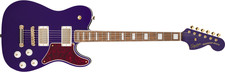 Fender Squier Ltd Ed