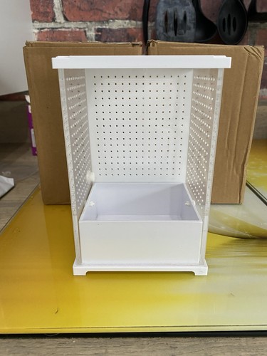 Praying mantis enclosures - praying,
