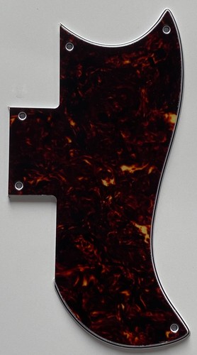 For fit gibson - 61, reissue