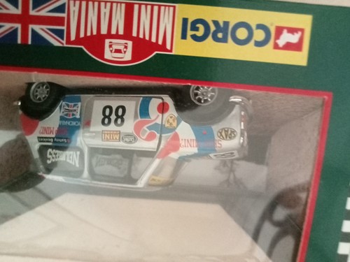 Ltd edn corgi - edn, scale