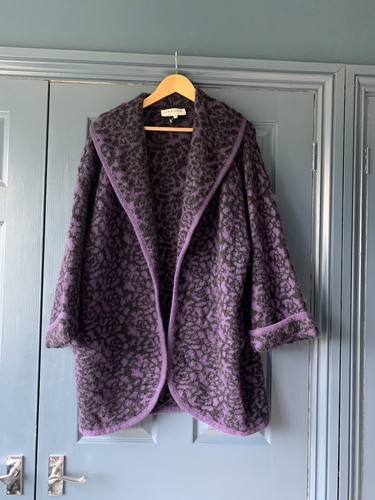 Vintage jaeger mohair blend - jaeger,