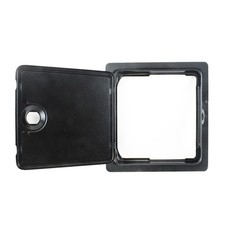 Arcade game cabinet dual coin - game,