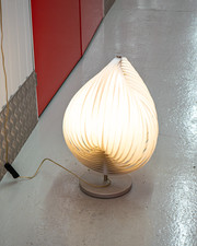 Tecnolumen - Table Lamp THL 1 - Designed by Nico Heilmann - Bauhaus