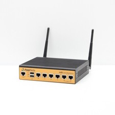 Lanner Electronics FW-7525C-AP2 AppNeta M25 microAppliance + PSU