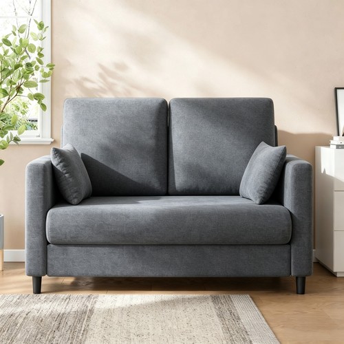 Seater small loveseat sofa - small,