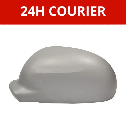Primed wing door - door, mirror