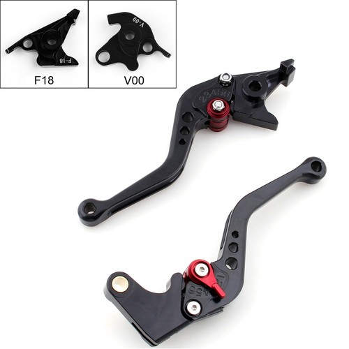 Short brake clutch - brake,